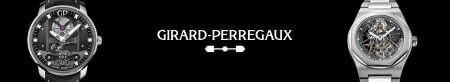 GIRARD-PERREGAUX